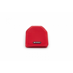 Alternative view of Rafraîchisseur De Bouteille Rouge WA-126 Le Creuset
