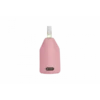 Rafraîchisseur De Bouteille Shell Pink WA-126 Le Creuset 1 Rafraîchisseur De Bouteille Shell Pink WA-126 Le Creuset -Duralex Boutique rafraichisseur de bouteille shell pink wa 126 le creuset