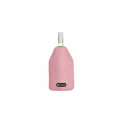 Rafraîchisseur De Bouteille Shell Pink WA-126 Le Creuset