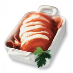 Ramequin Rectangulaire Blanc 12x10 Cm Belle Cuisine Revol 7 Ramequin Rectangulaire Blanc 12x10 Cm Belle Cuisine Revol -Duralex Boutique ramequin rectangulaire blanc 12x10 cm belle cuisine revol 2