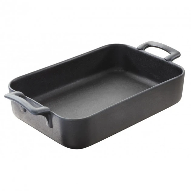 Ramequin Rectangulaire Noir 16x11 Cm Belle Cuisine Revol 3 Ramequin Rectangulaire Noir 16x11 Cm Belle Cuisine Revol