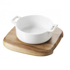 Ramequin Rond Blanc Ø12 Cm Belle Cuisine Revol 6 Ramequin Rond Blanc Ø12 Cm Belle Cuisine Revol -Duralex Boutique ramequin rond blanc o12 cm belle cuisine revol 1