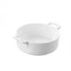 Ramequin Rond Blanc Ø12 Cm Belle Cuisine Revol 1 Ramequin Rond Blanc Ø12 Cm Belle Cuisine Revol -Duralex Boutique ramequin rond blanc o12 cm belle cuisine revol