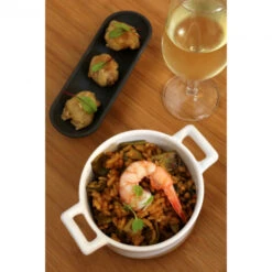 Ramequin Rond Blanc Ø12 Cm Belle Cuisine Revol 7 Ramequin Rond Blanc Ø12 Cm Belle Cuisine Revol -Duralex Boutique ramequin rond blanc o12 cm belle cuisine revol 2