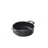 Ramequin Rond Noir Ø12 Cm Belle Cuisine Revol 1 Ramequin Rond Noir Ø12 Cm Belle Cuisine Revol -Duralex Boutique ramequin rond noir o12 cm belle cuisine revol
