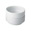 Ravier Rond Empilable X12 -Duralex Boutique ravier rond empilable x12
