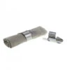 Rond De Serviette Inox Ellipse Diamètre 4cm Par LeBrun (x4) -Duralex Boutique rond de serviette inox ellipse diametre 4cm par lebrun x4
