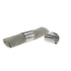 Rond De Serviette Inox Sphère Diamètre 4cm Par LeBrun (x4)