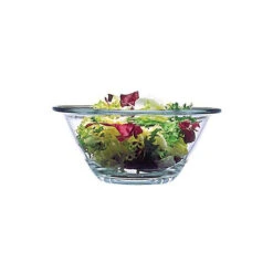 Bormioli Rocco Saladier En Verre 11 Cm Mr Chef