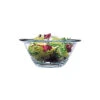 Bormioli Rocco Saladier En Verre 17 Cm Mr Chef -Duralex Boutique saladier en verre 17cm mr chef