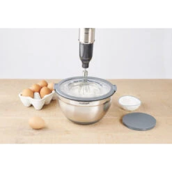 Saladier Inox 20 Cm Mastrad -Duralex Boutique saladier inox 20 cm mastrad 2