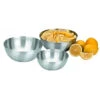 Saladier Inox 25 Cm Ibili 2 Saladier Inox 25 Cm Ibili -Duralex Boutique saladier inox 25 cm ibili