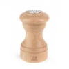Salière Bistro 9 Cm Bois Naturel Peugeot -Duralex Boutique saliere bistro 9 cm bois naturel peugeot