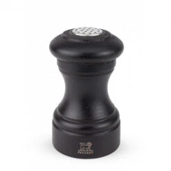 Salière Bistro 9 Cm Chocolat Peugeot
