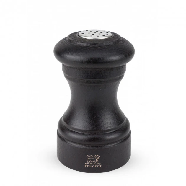 Salière Bistro 9 Cm Chocolat Peugeot 3 Salière Bistro 9 Cm Chocolat Peugeot