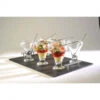 Service Entrée/Dessert Hawaï Par LeBrun - 13 Pièces 1 Service Entrée/Dessert Hawaï Par LeBrun - 13 Pièces -Duralex Boutique service entree dessert hawai par lebrun 13 pieces