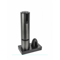 Tire-Bouchon Electrique Rechargeable Elis 27 Cm Carbone Peugeot
