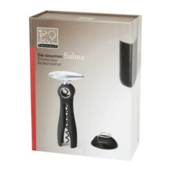 Tire-Bouchon Salma Noir Peugeot 7 Tire-Bouchon Salma Noir Peugeot -Duralex Boutique tire bouchon salma noir peugeot 2