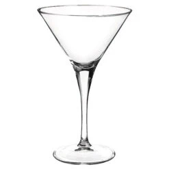 Alternative view of Verre à Cocktail 24.5 Cl YPSILON (x6) Bormioli Rocco