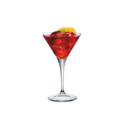 Verre à Cocktail 24.5 Cl YPSILON (x6) Bormioli Rocco
