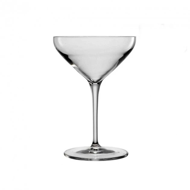 Verre à Cocktail Martini 30 Cl (x6) Luigi Bormioli ATELIER 3 Verre à Cocktail Martini 30 Cl (x6) Luigi Bormioli ATELIER