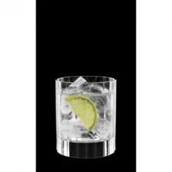 Alternative view of Verre à Eau 25.5 Cl (x6) Luigi Bormioli BACH