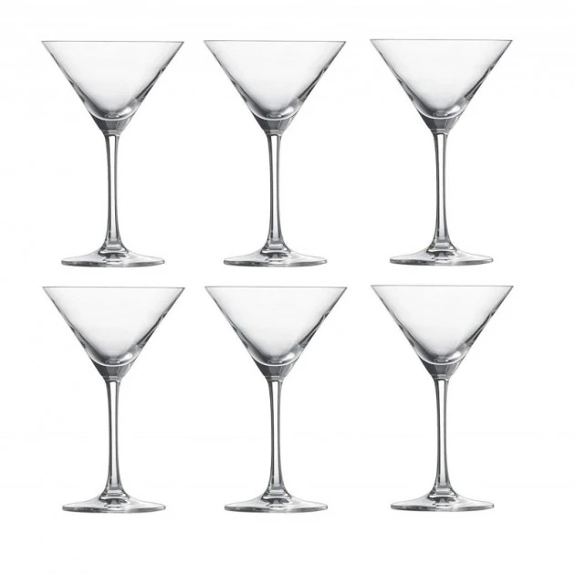 Verre à Martini 166 ML (x6) Schott Zwiesel BAR SPECIAL 4 Verre à Martini 166 ML (x6) Schott Zwiesel BAR SPECIAL – Image 2