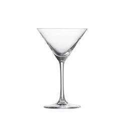 Verre à Martini 166 ML (x6) Schott Zwiesel BAR SPECIAL