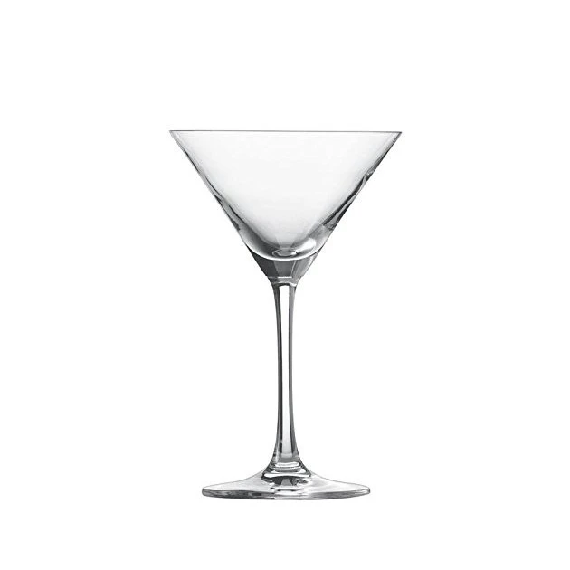 Verre à Martini 166 ML (x6) Schott Zwiesel BAR SPECIAL 3 Verre à Martini 166 ML (x6) Schott Zwiesel BAR SPECIAL