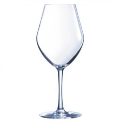 Verre à Pied Arom Up 25 Cl Chef Et Sommelier (x6)
