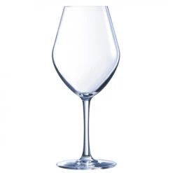 Verre à Pied Arom Up 35 Cl Chef Et Sommelier (x6)