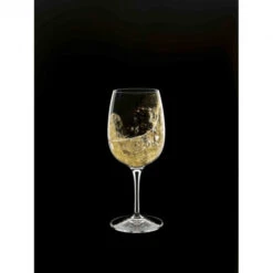 Alternative view of Verre à Vin Blanc 32.5 Cl (x6) Luigi Bormioli AERO