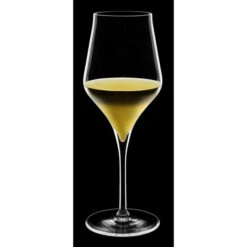 Alternative view of Verre à Vin Blanc Chardonnay 35 Cl (x6) Luigi Bormioli SUPREMO
