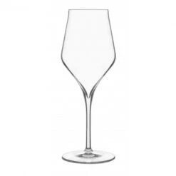 Verre à Vin Blanc Chardonnay 35 Cl (x6) Luigi Bormioli SUPREMO