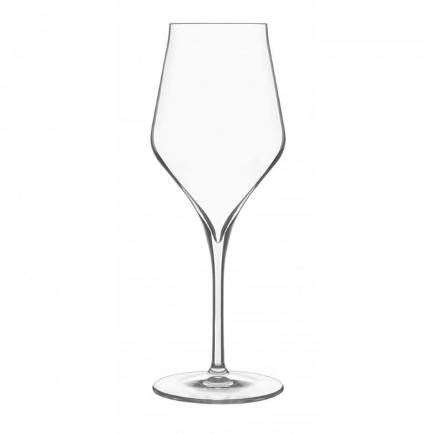 Verre à Vin Blanc Chardonnay 35 Cl (x6) Luigi Bormioli SUPREMO 3 Verre à Vin Blanc Chardonnay 35 Cl (x6) Luigi Bormioli SUPREMO