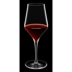 Alternative view of Verre à Vin Blanc Chianti/Pinot Grigio 45 Cl (x6) Luigi Bormioli SUPREMO