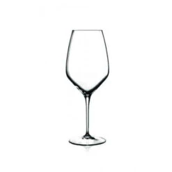 Verre à Vin Blanc Riesling/Tocai 44 Cl (x6) Luigi Bormioli ATELIER