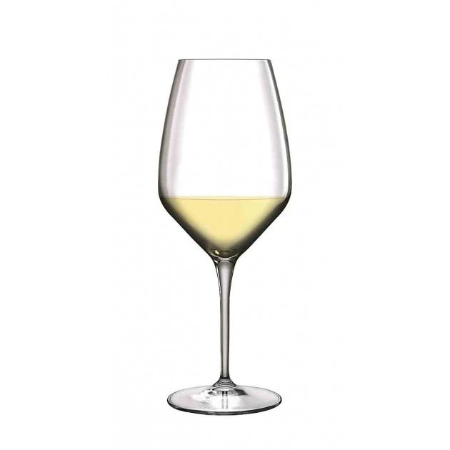 Verre à Vin Blanc Sauvignon 35 Cl (x6) Luigi Bormioli ATELIER 3 Verre à Vin Blanc Sauvignon 35 Cl (x6) Luigi Bormioli ATELIER