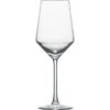 Verre à Vin Blanc Sauvignon Blanc 408 Ml (x6) Schott Zwiesel PURE -Duralex Boutique verre a vin blanc sauvignon blanc 408 ml x6 schott zwiesel pure