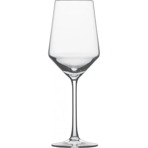 Verre à Vin Blanc Sauvignon Blanc 408 Ml (x6) Schott Zwiesel PURE 3 Verre à Vin Blanc Sauvignon Blanc 408 Ml (x6) Schott Zwiesel PURE