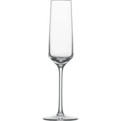 Verre à Vin Pétillant 209 Ml (x6) Schott Zwiesel PURE