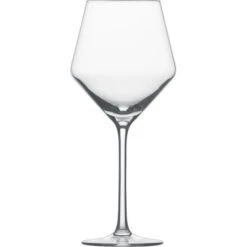 Verre à Vin Rouge Beaujolais 465 Ml (x6) Schott Zwiesel PURE