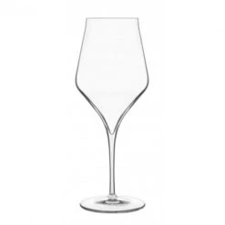 Verre à Vin Rouge Bordeaux 55 Cl (x6) Luigi Bormioli SUPREMO