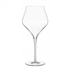 Verre à Vin Rouge Bourgogne 65 Cl (x6) Luigi Bormioli SUPREMO