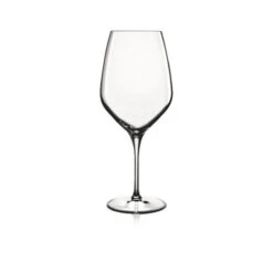Verre à Vin Rouge Cabernet/Merlot 70 Cl (x6) Luigi Bormioli ATELIER