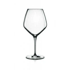 Verre à Vin Rouge Pinot Noir/Rioja 61 Cl (x6) Luigi Bormioli ATELIER
