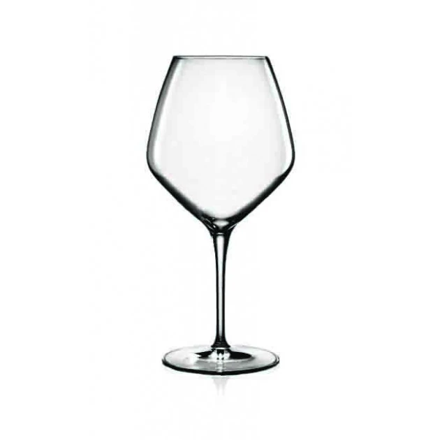 Verre à Vin Rouge Pinot Noir/Rioja 61 Cl (x6) Luigi Bormioli ATELIER 3 Verre à Vin Rouge Pinot Noir/Rioja 61 Cl (x6) Luigi Bormioli ATELIER