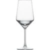 Verre à Vin Rouge Pour Cabernet 540 Ml (x2) Schott Zwiesel PURE 2 Verre à Vin Rouge Pour Cabernet 540 Ml (x2) Schott Zwiesel PURE -Duralex Boutique verre a vin rouge pour cabernet 540 ml x6 schott zwiesel pure