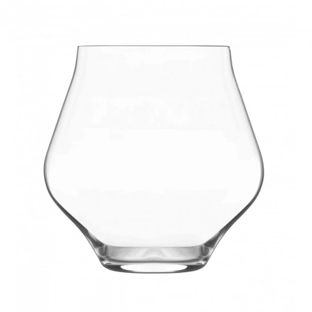 Verre à Vin Rouge Sans Pied Pinot Noir 45 Cl (x6) Luigi Bormioli SUPREMO 3 Verre à Vin Rouge Sans Pied Pinot Noir 45 Cl (x6) Luigi Bormioli SUPREMO