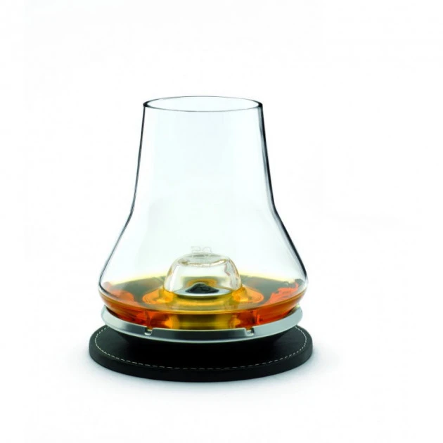 Verre à Whisky N°5 38 Cl + Socle Rafraîchisseur Les Impitoyables Peugeot 3 Verre à Whisky N°5 38 Cl + Socle Rafraîchisseur Les Impitoyables Peugeot